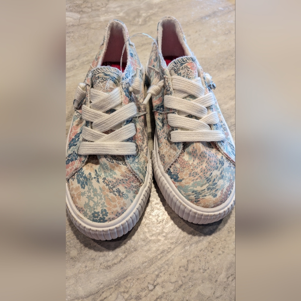 Girls Blowfish Casual Shoes